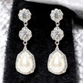Orecchini Diamia