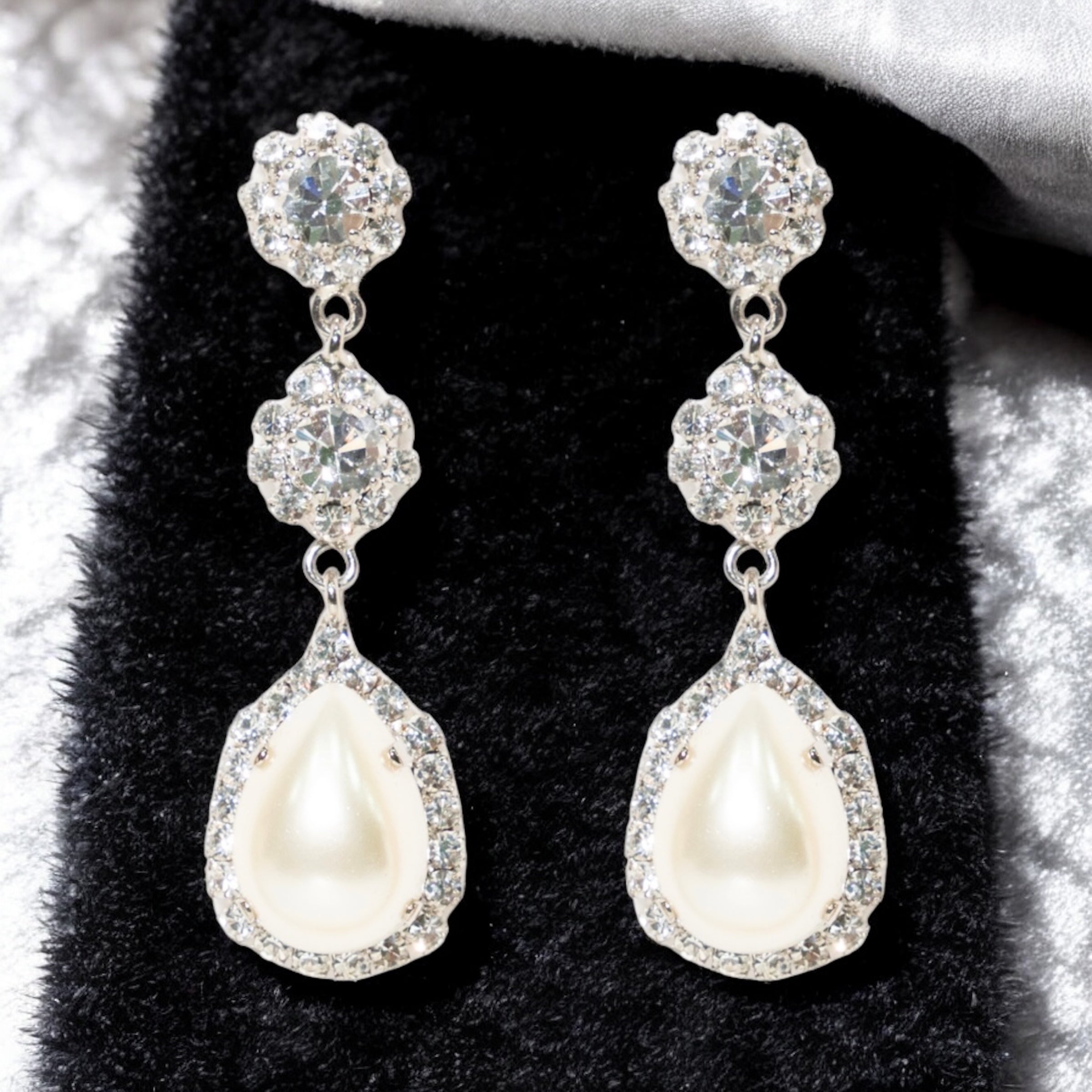Orecchini Diamia