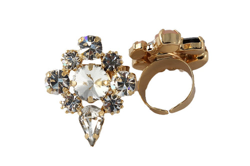 Anello Crystal