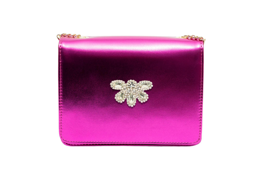 Borsa Camellia