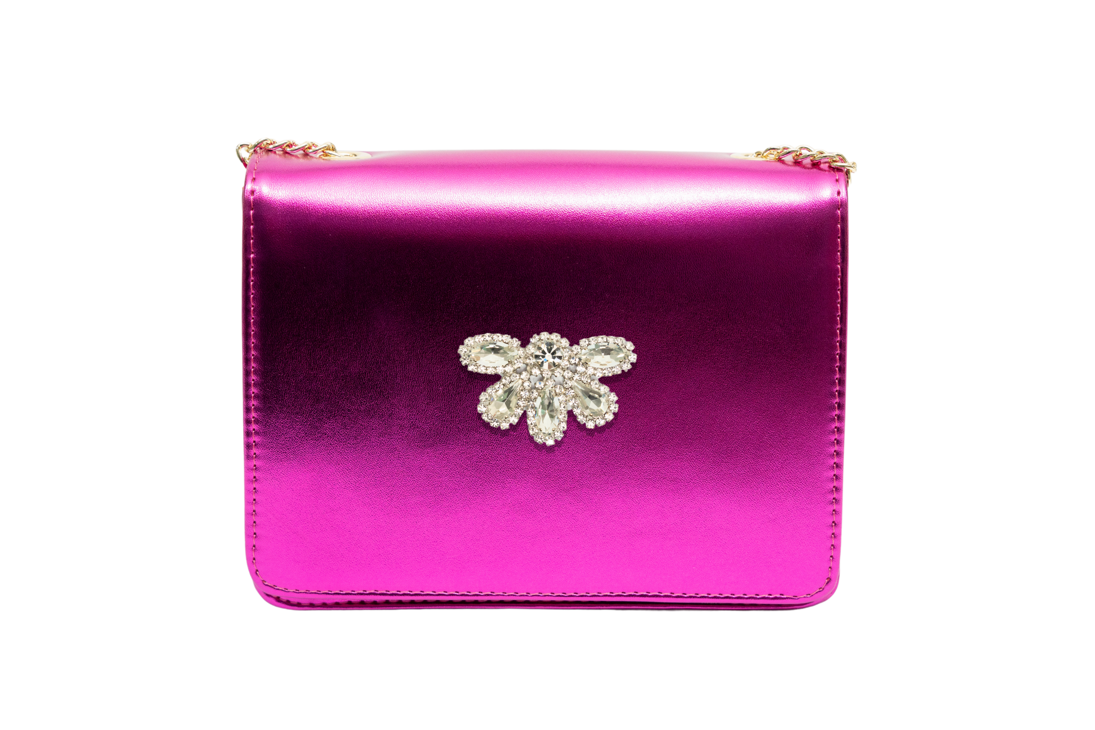 Borsa Camellia