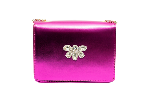 Borsa Camellia