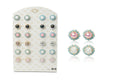 Orecchini Nortia  (prezzo cad. 1)