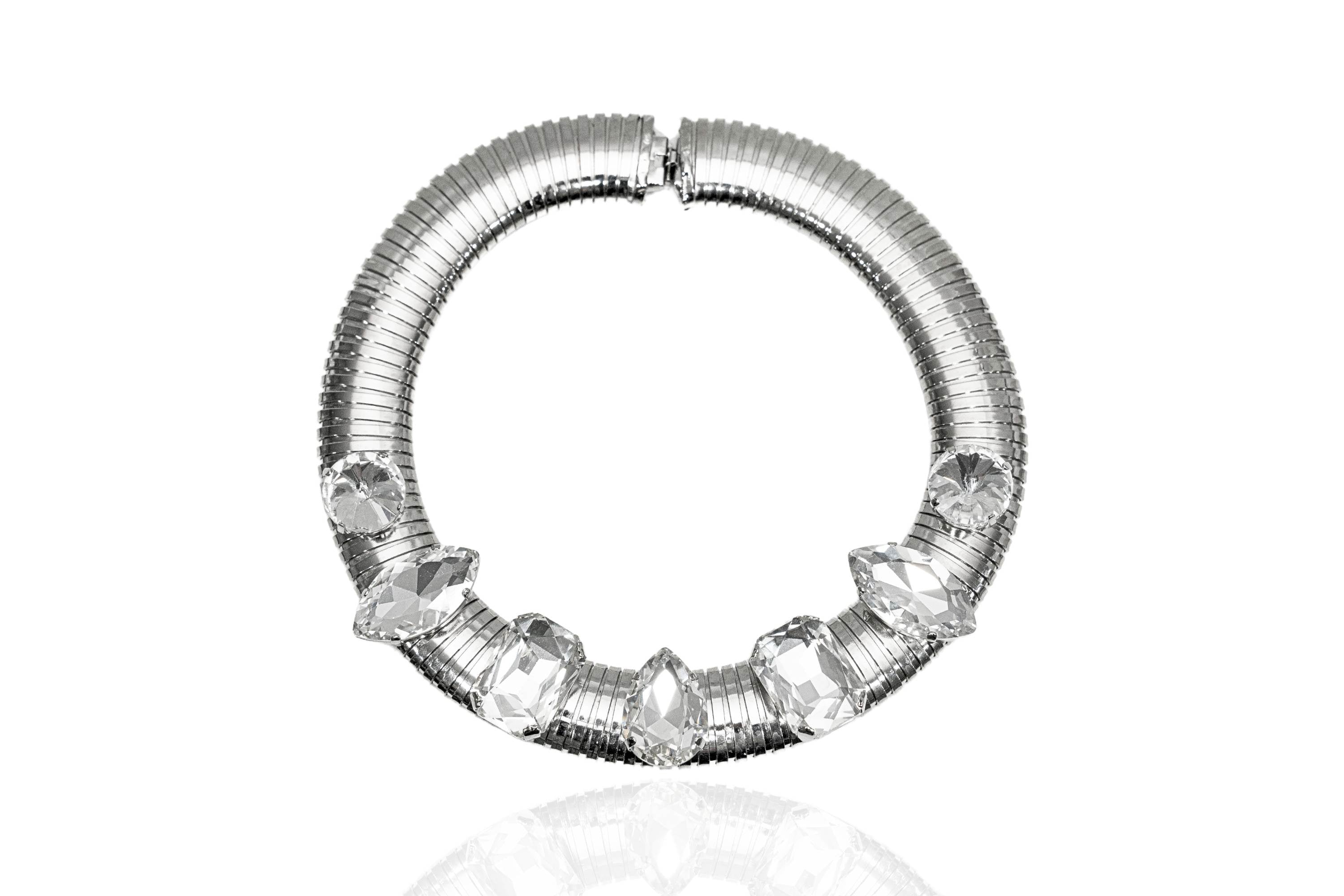 Chocker Dromore