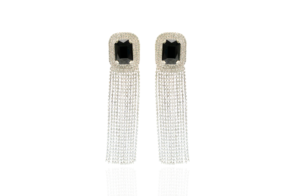 Orecchini Giglio