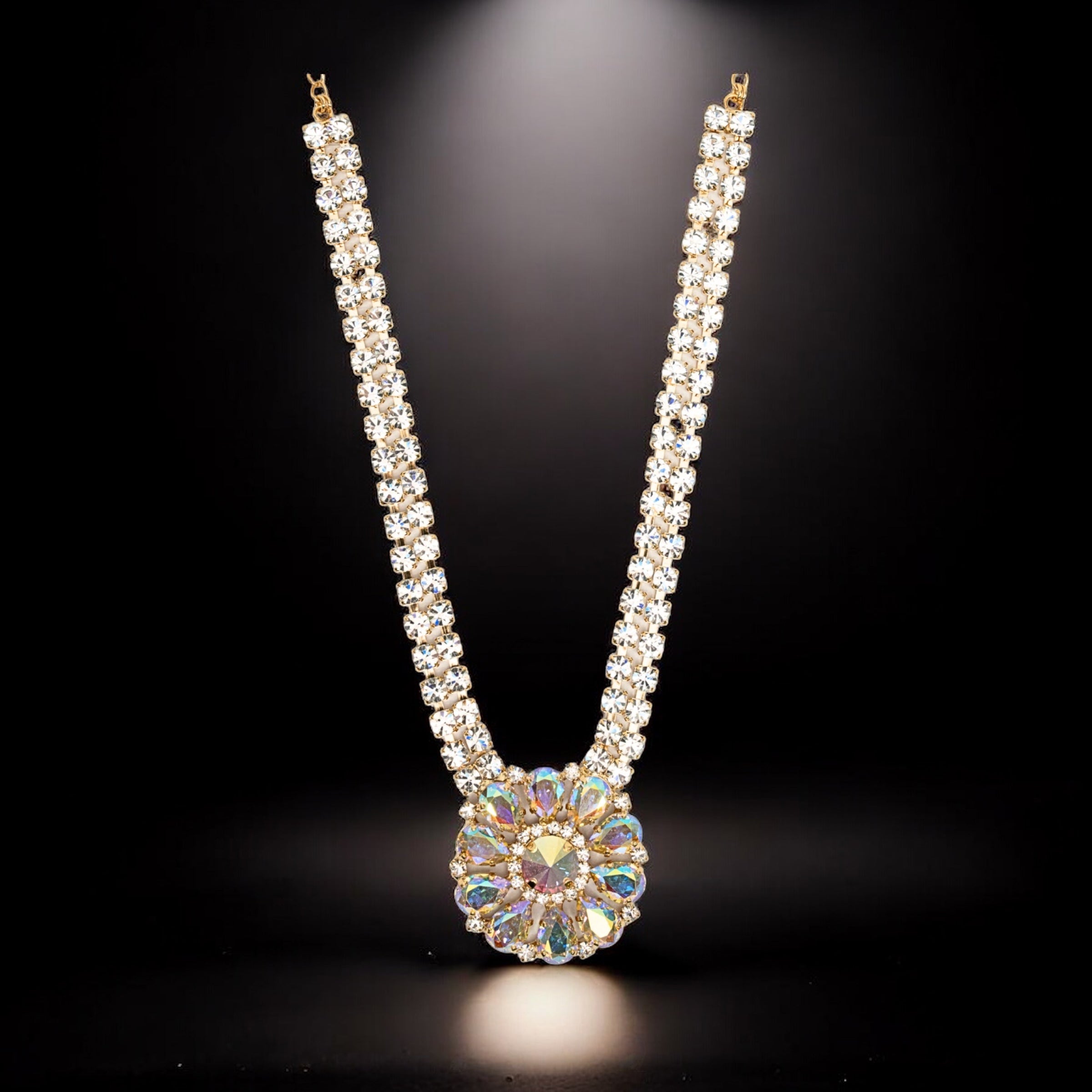 Collana Yucca