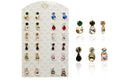 Orecchini Cordoba  (prezzo cad. 1)