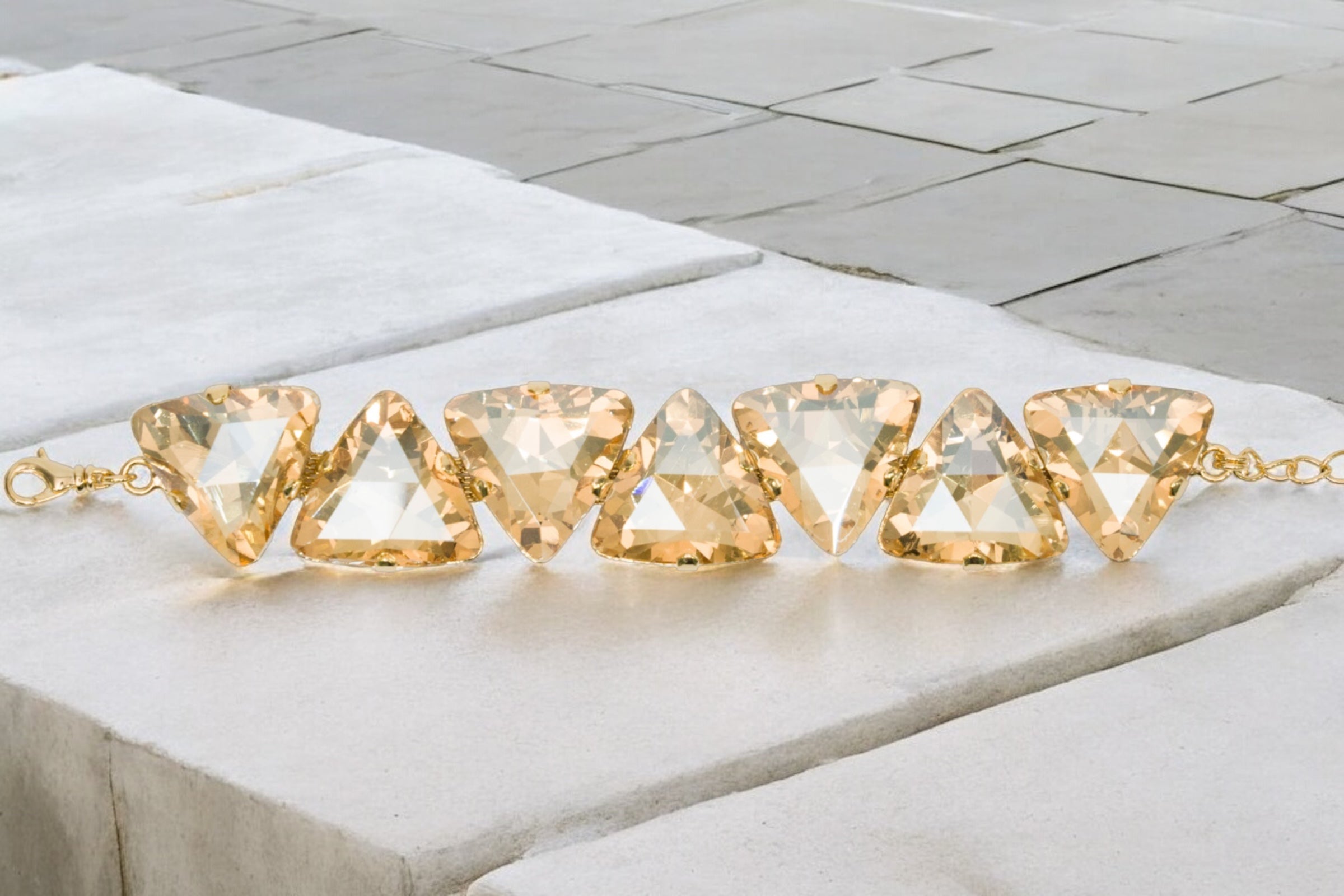 Bracciale Lavina