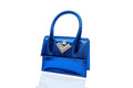 Borsa Sion Mills