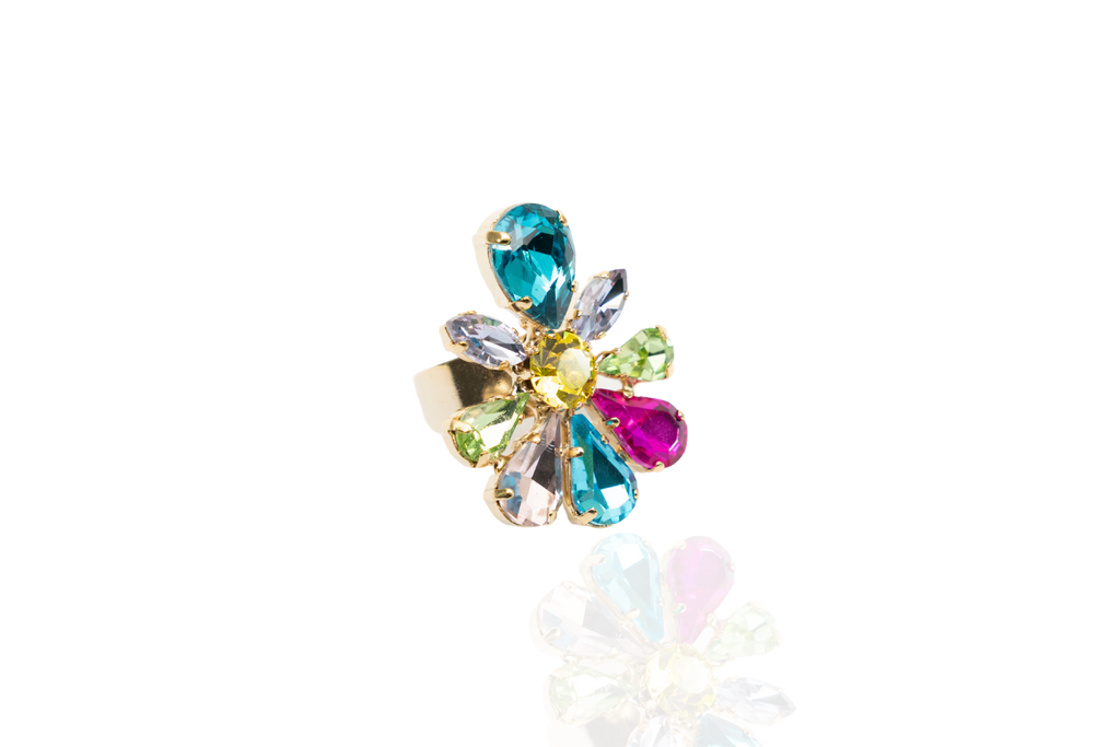 Anello Purslane