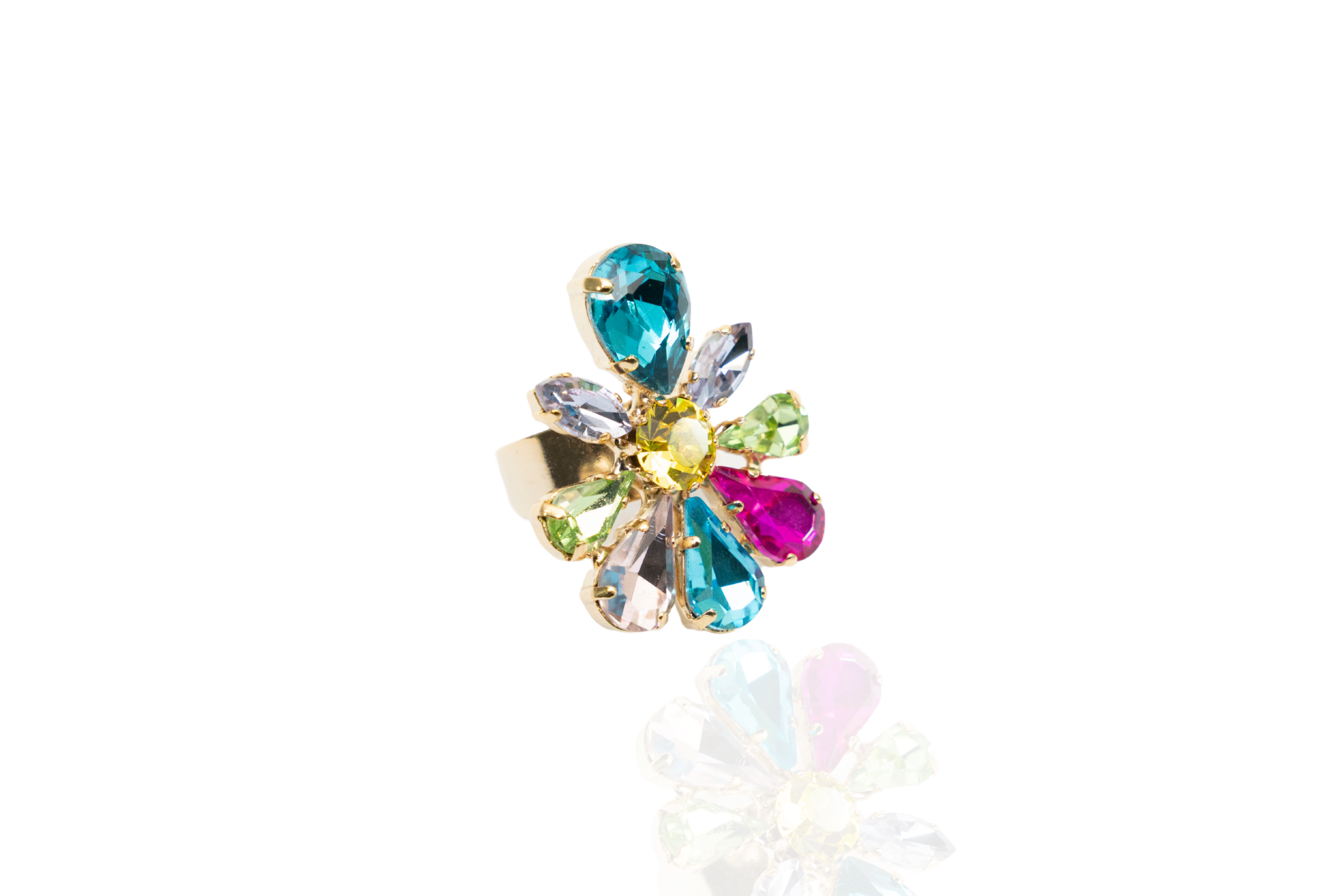 Anello Purslane
