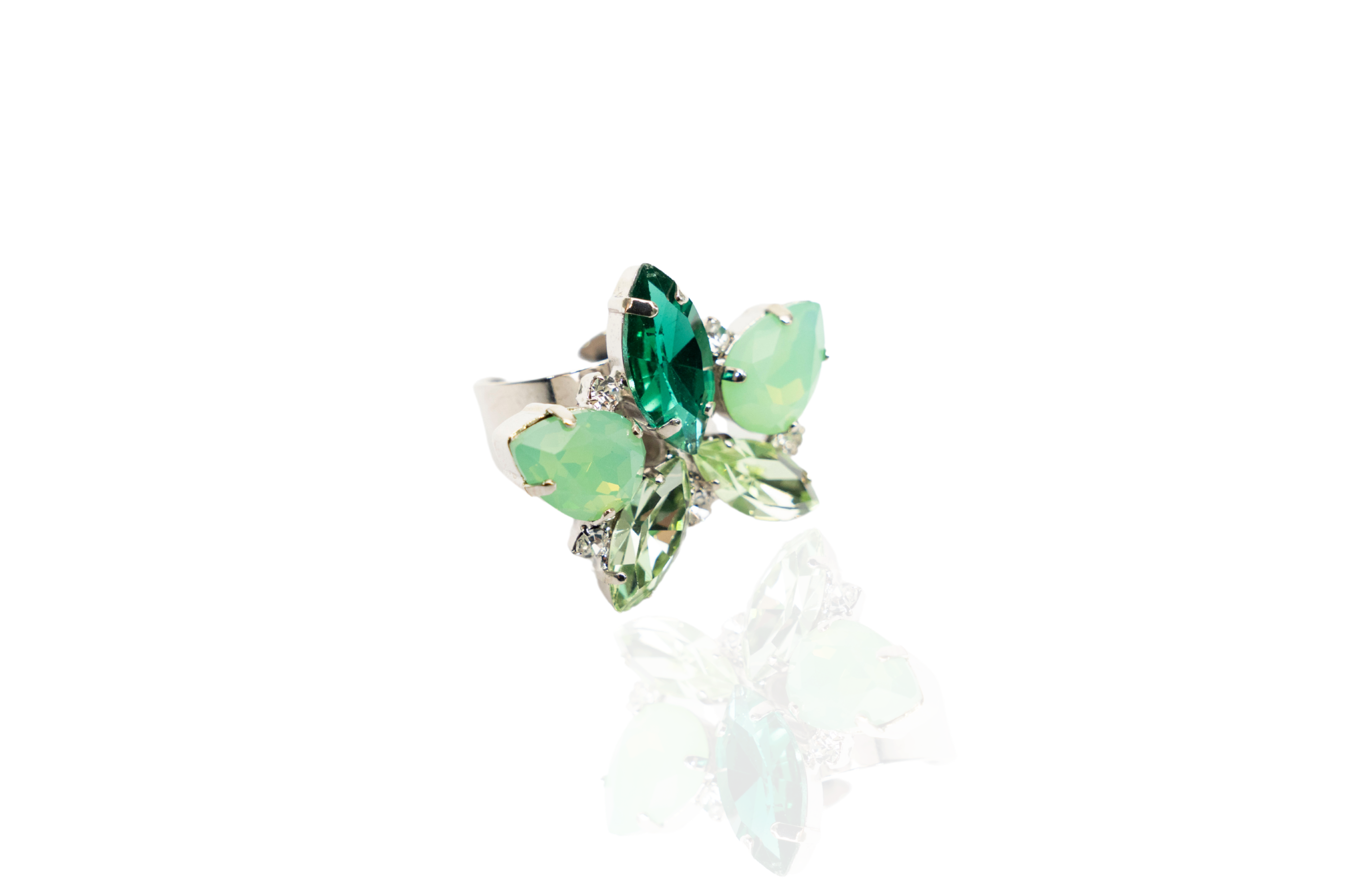 Anello Senecio