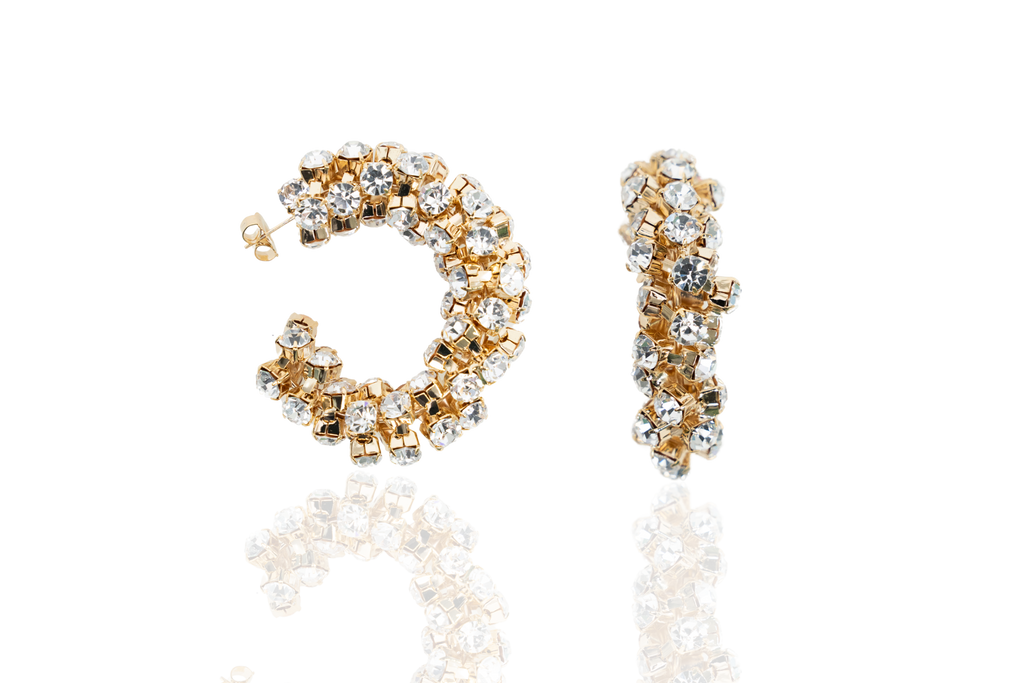 Orecchini Margherita