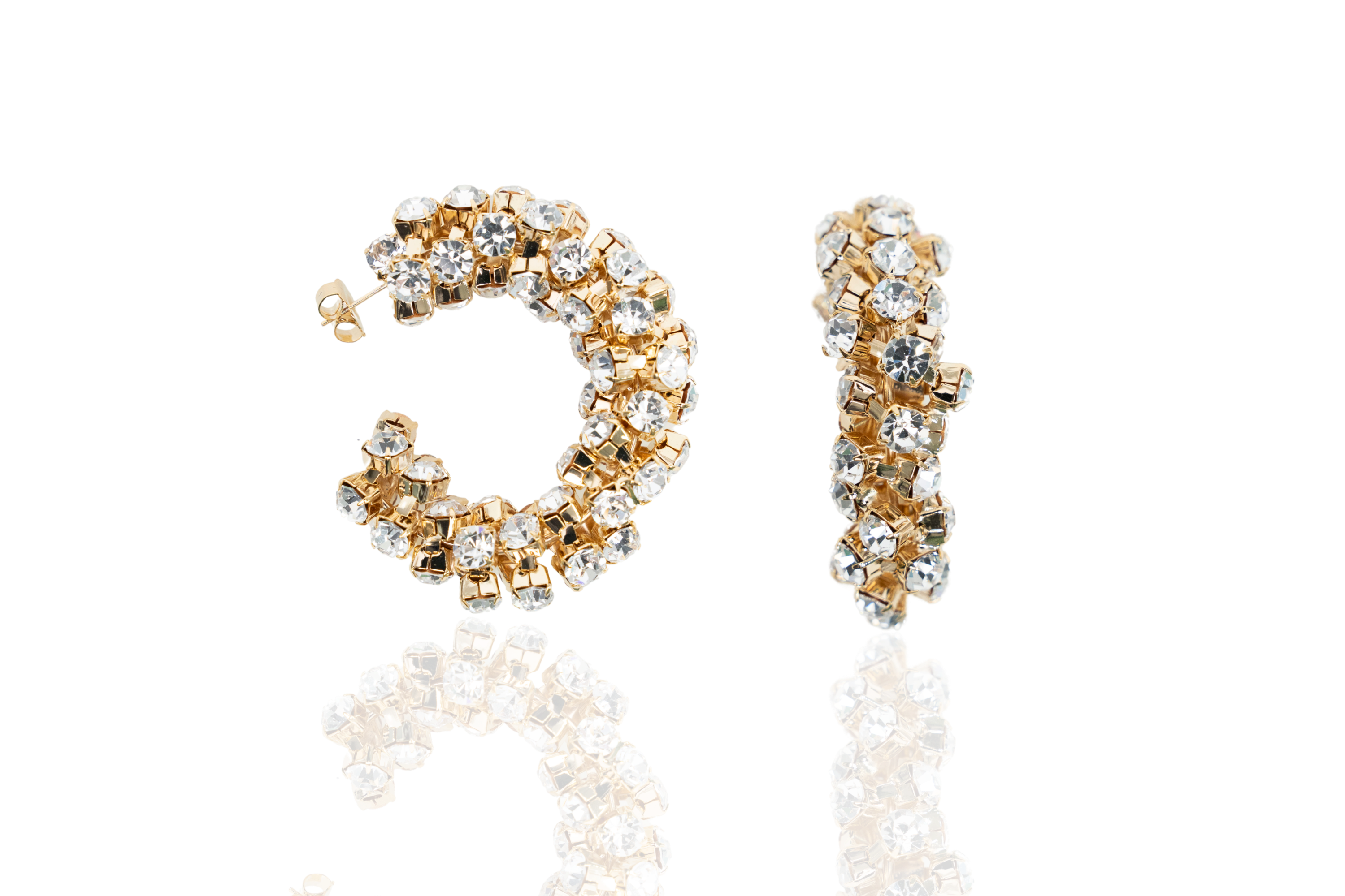 Orecchini Margherita