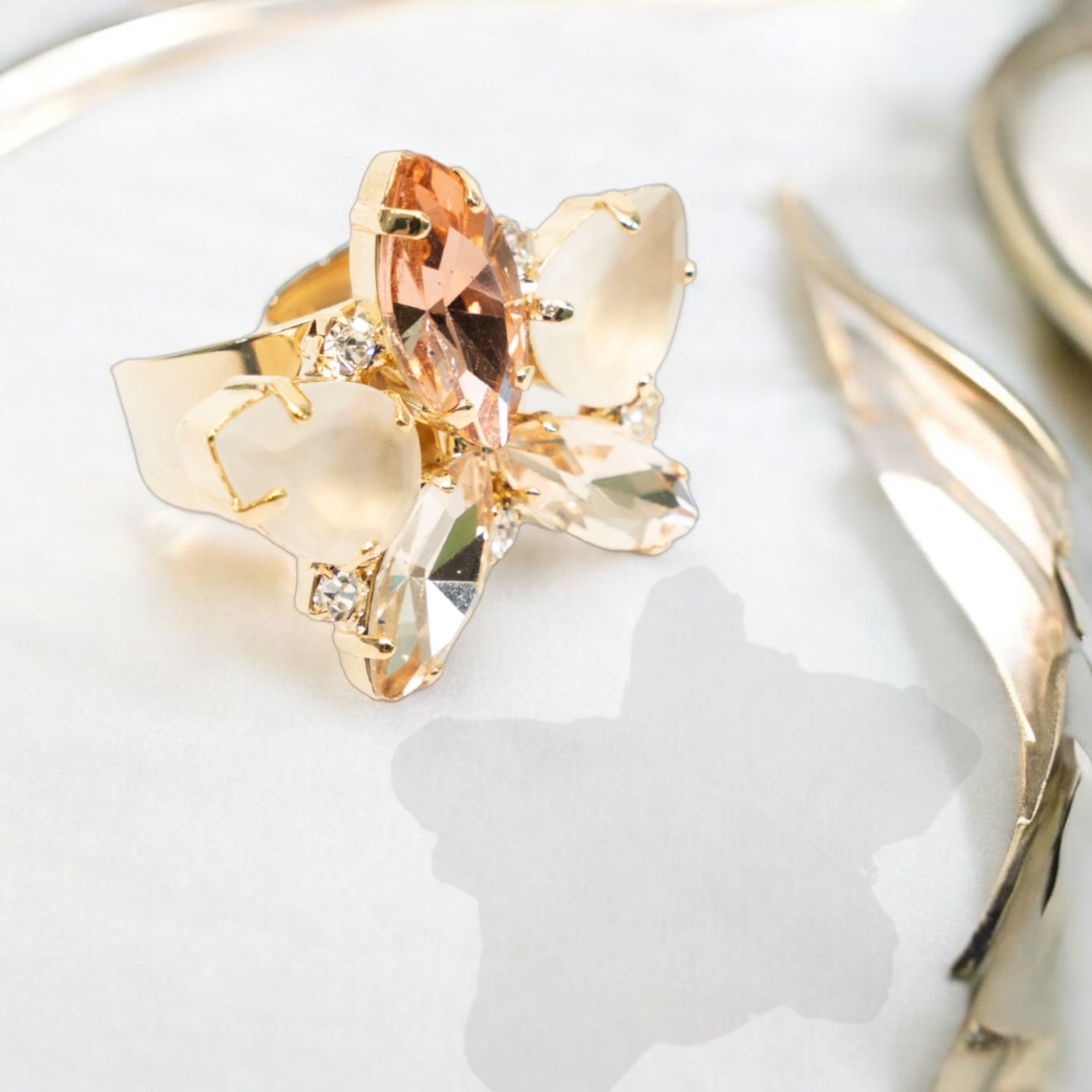 Anello Senecio
