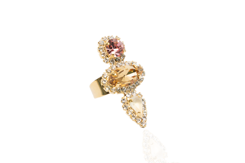 Anello Camassia