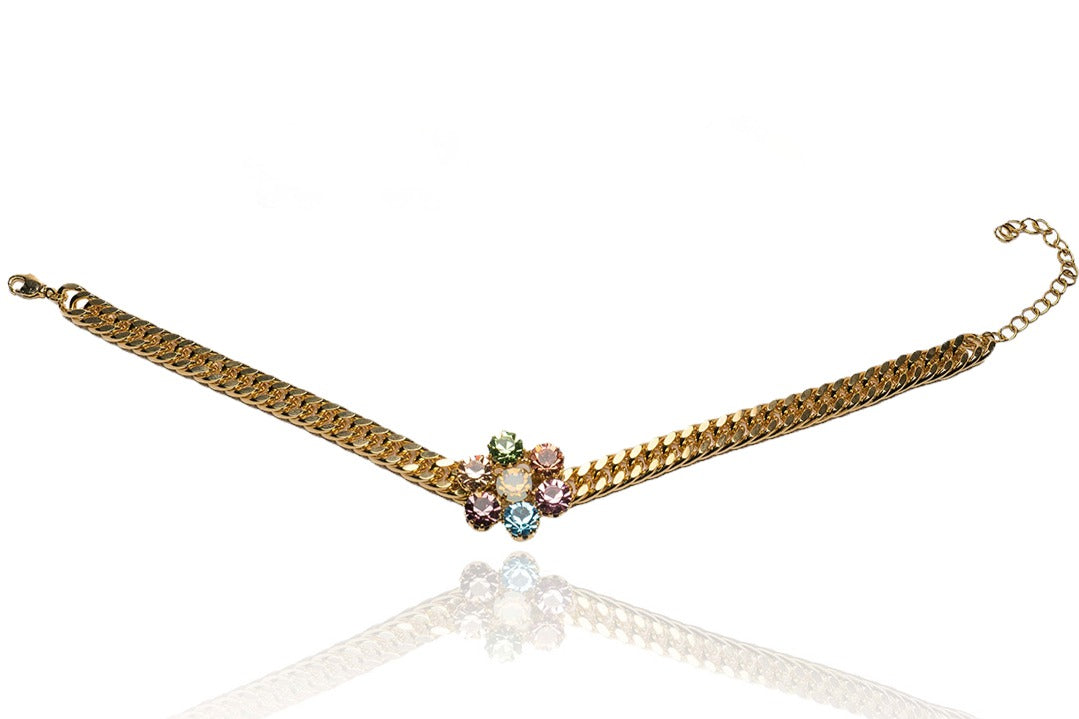 Collana Aconito