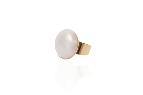 Anello Beatrice
