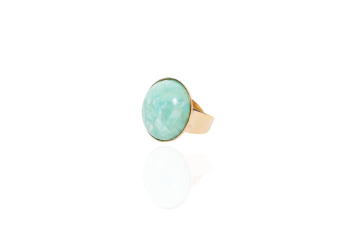 Anello Tasha