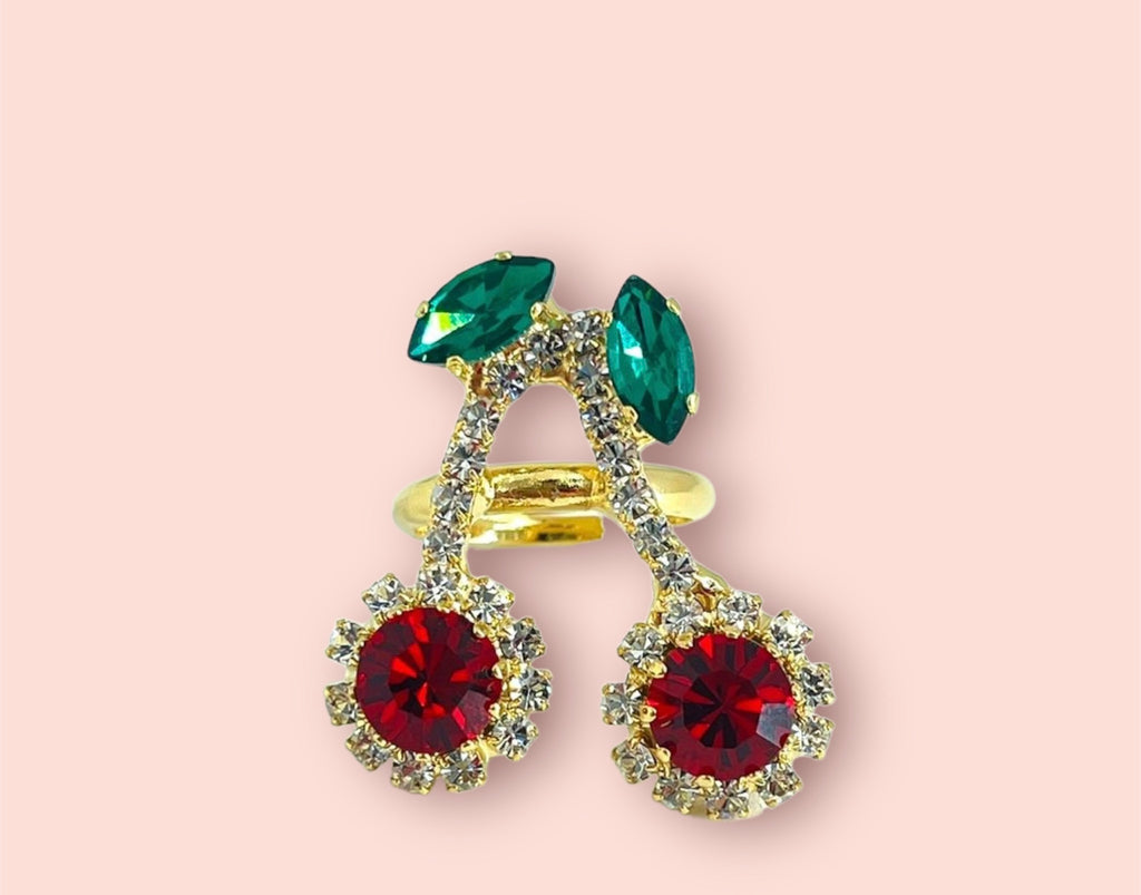 Anello cherry
