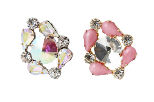 Anello Johara