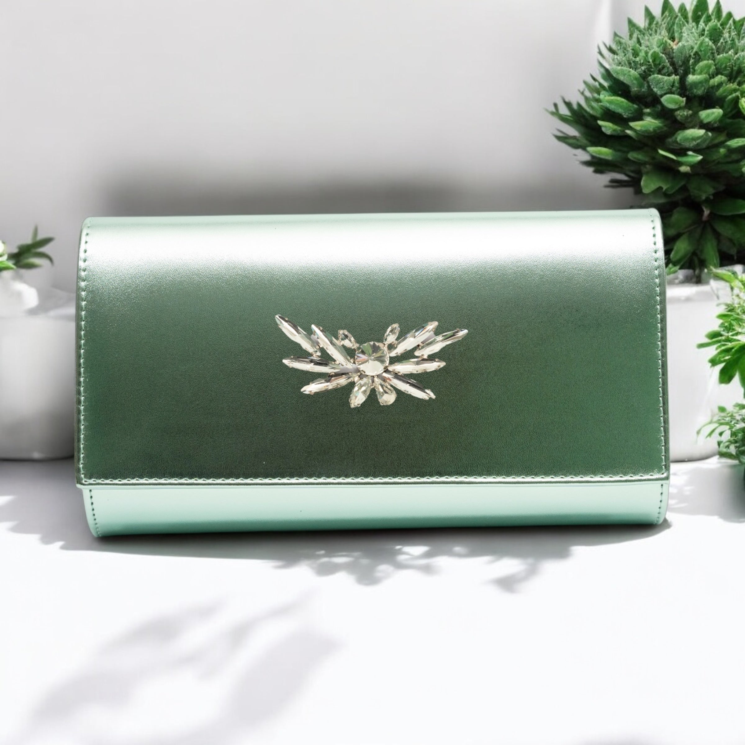 Borsa Jasminum