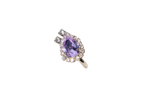 Anello Cyris