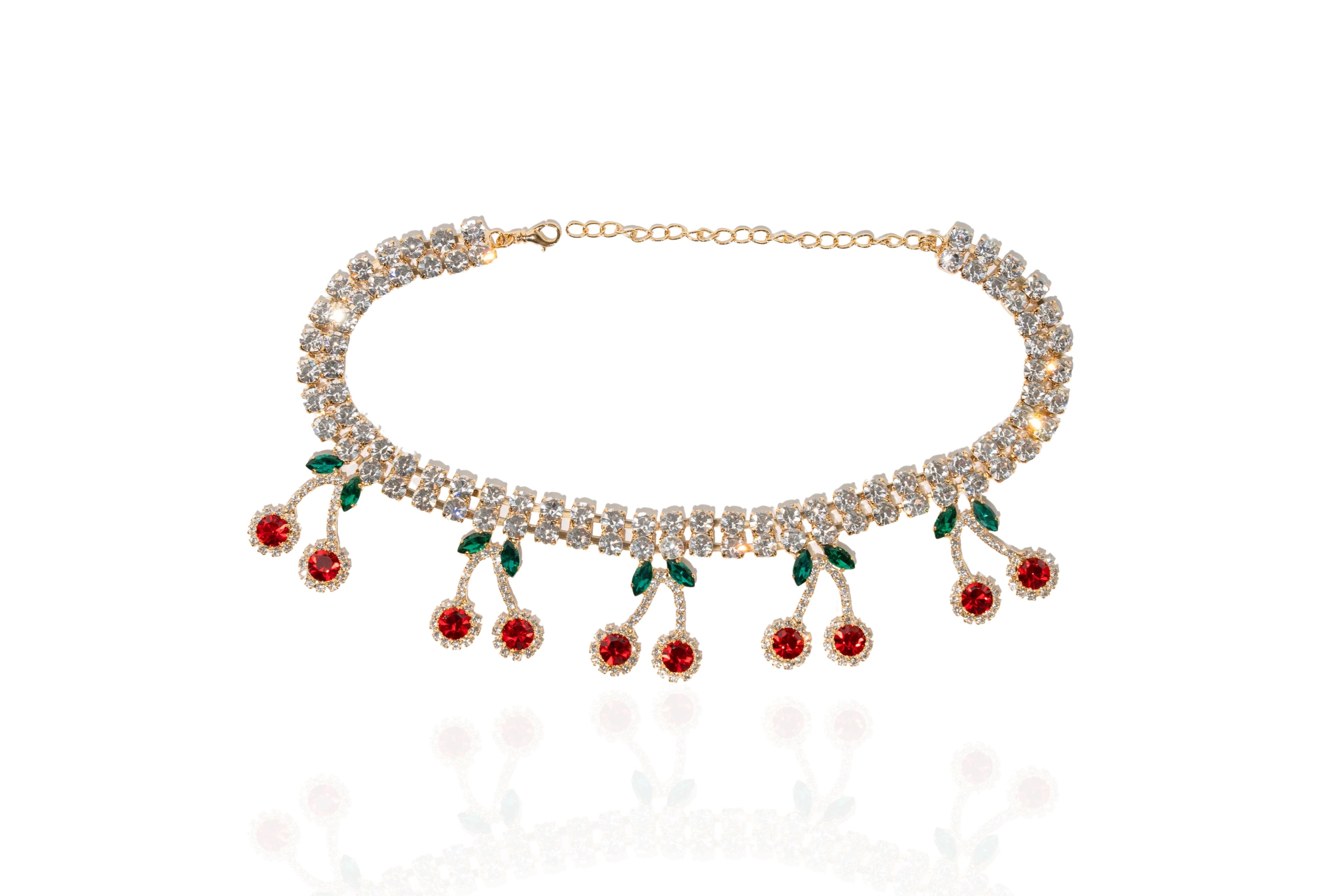 Collana Rosina
