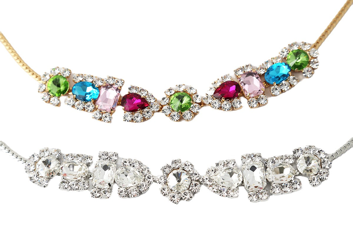 Collana Esmeralda