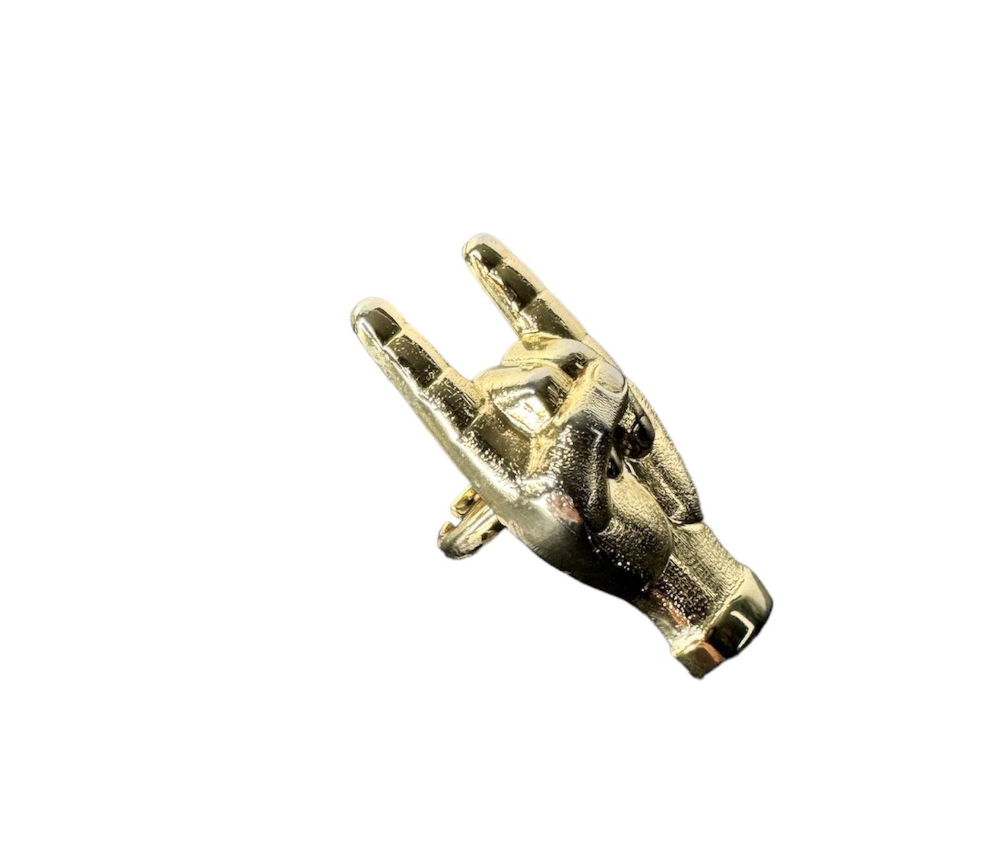 Anello Scaramantic