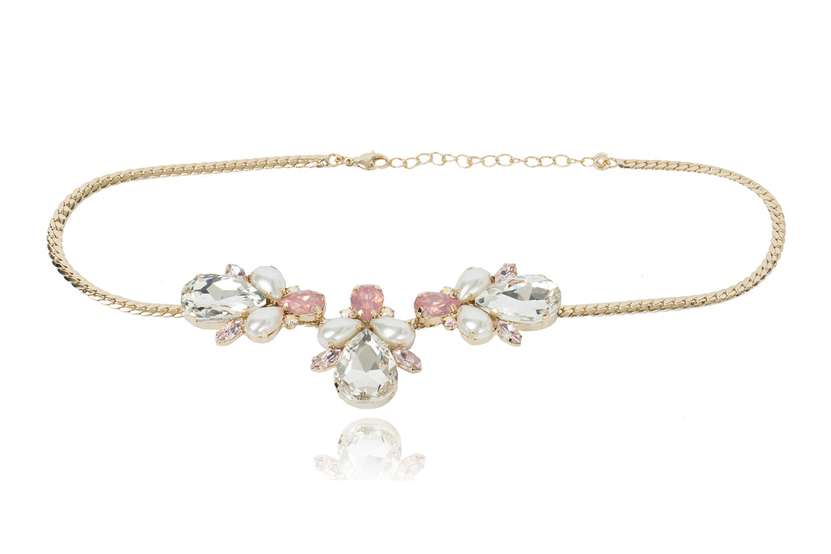 Collana Erinni