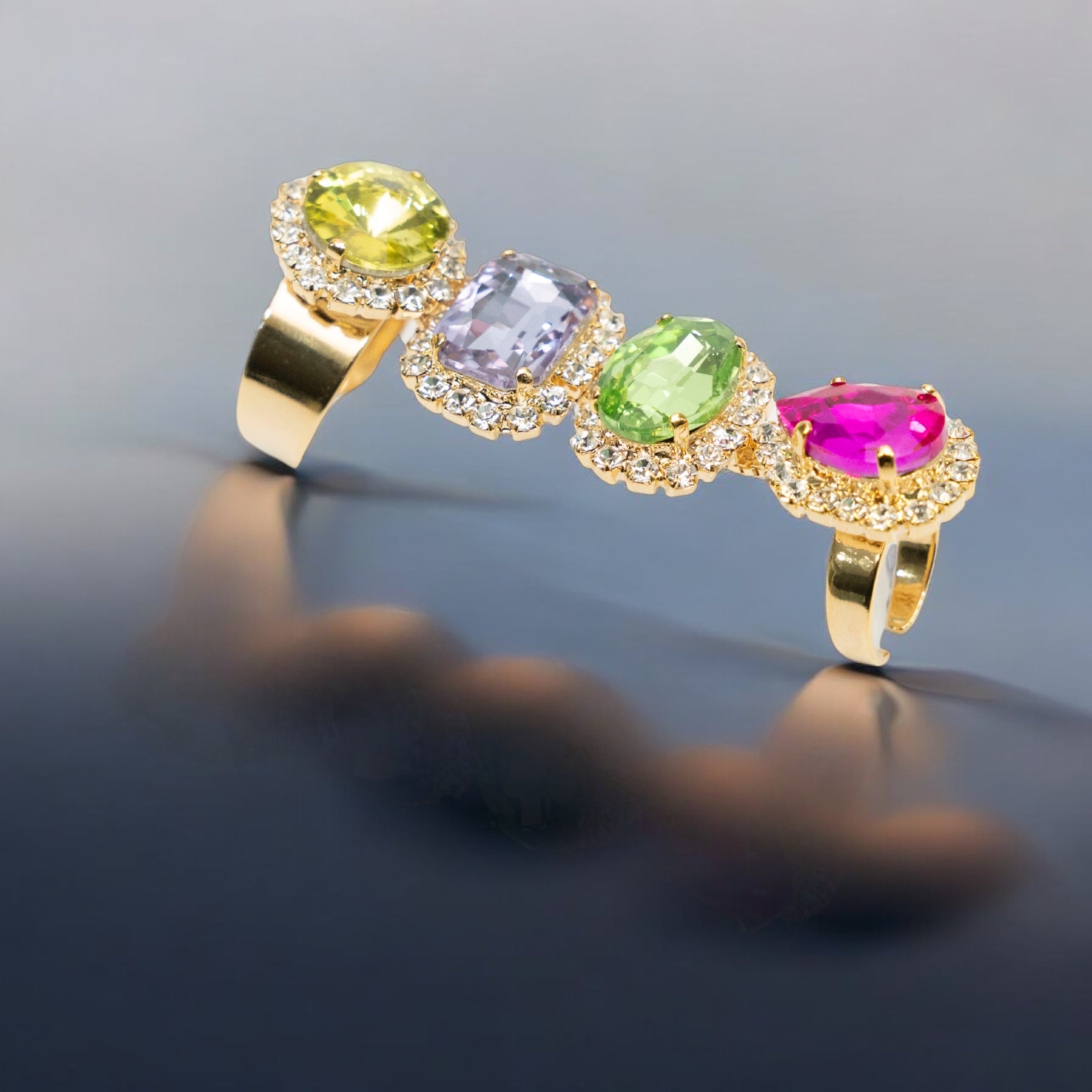Anello Ginestra