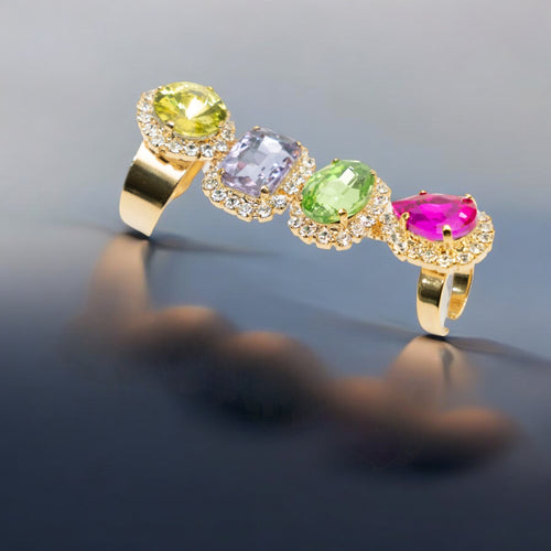 Anello Ginestra