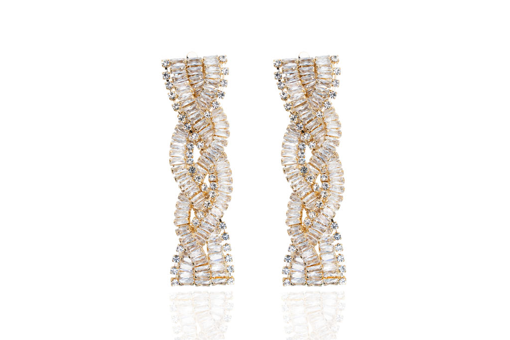 Orecchini Fior di loto