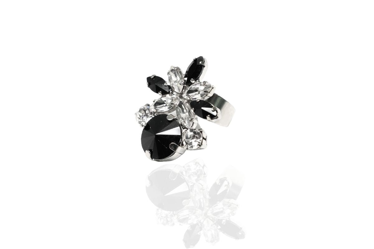 Anello Haunted
