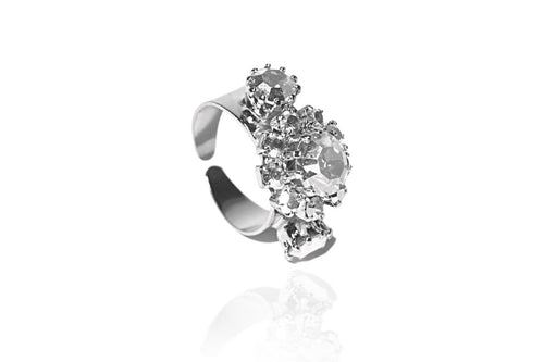 Anello Chrysta