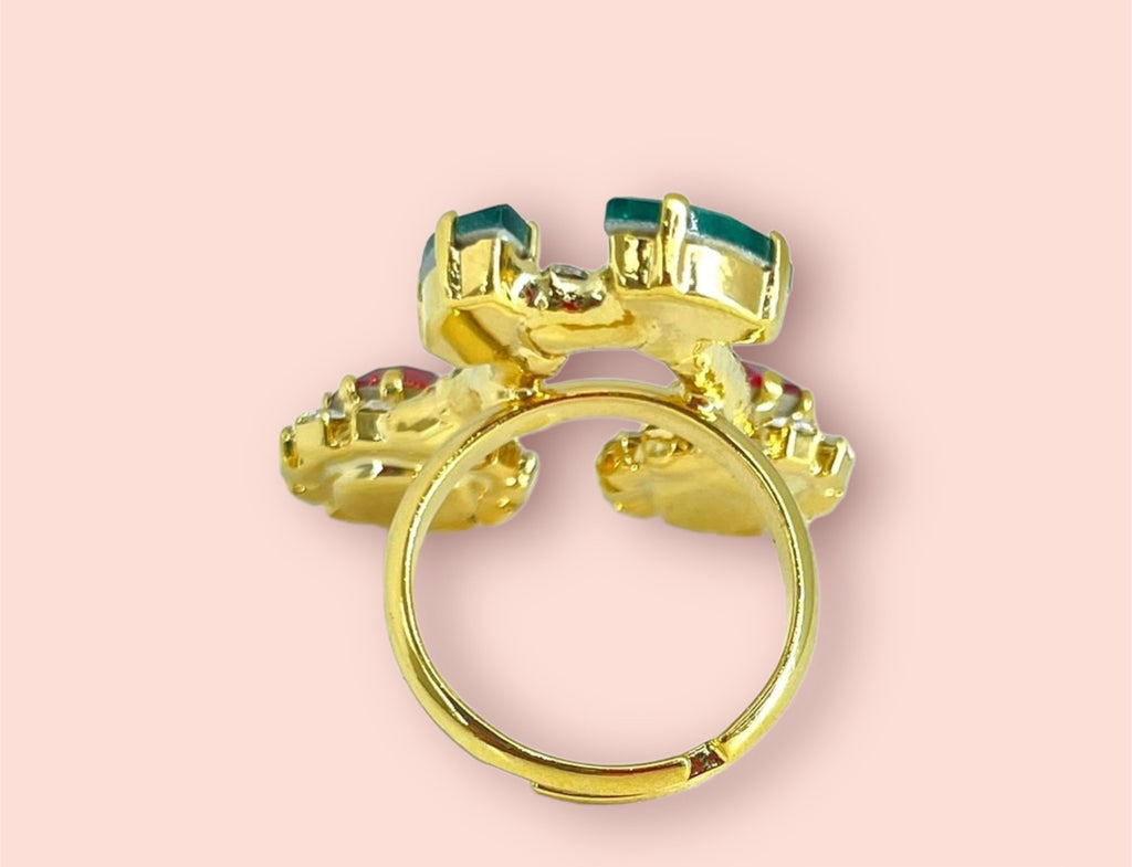 Anello cherry