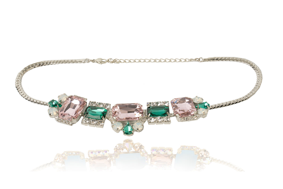 Collana Feronia