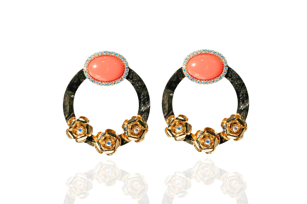 Orecchini Eastbourne