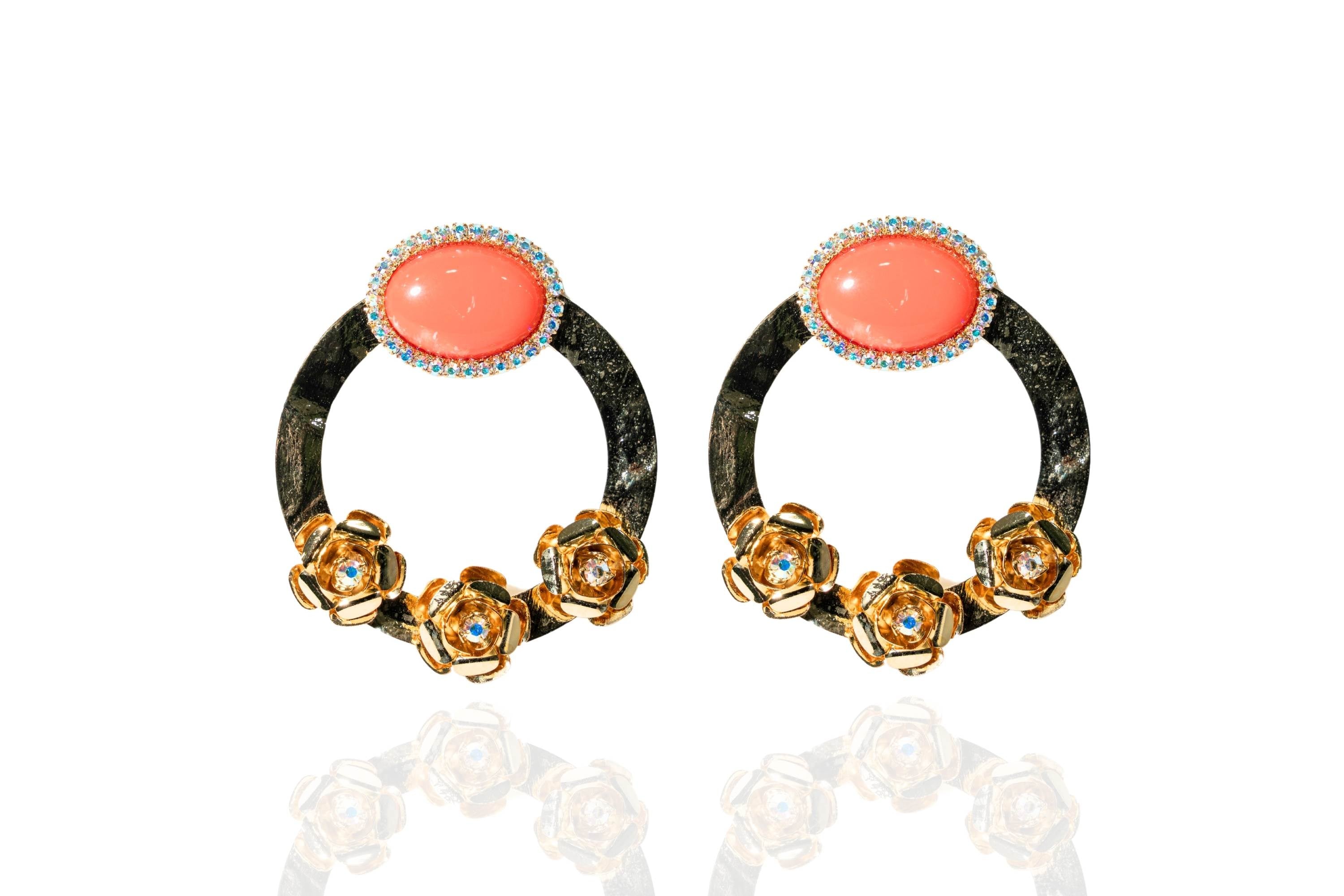 Orecchini Eastbourne