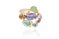 Anello Leafy