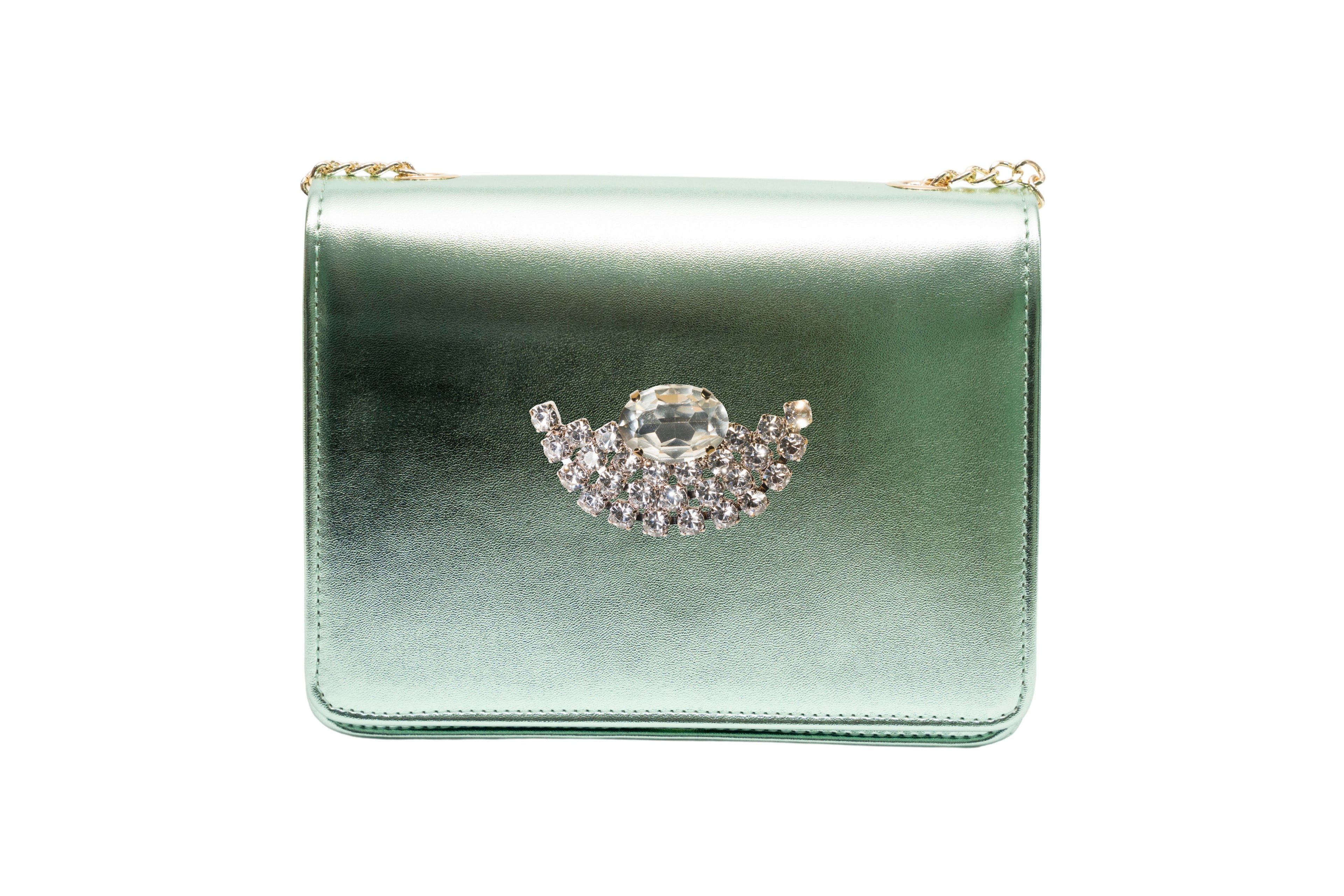 Borsa Delira