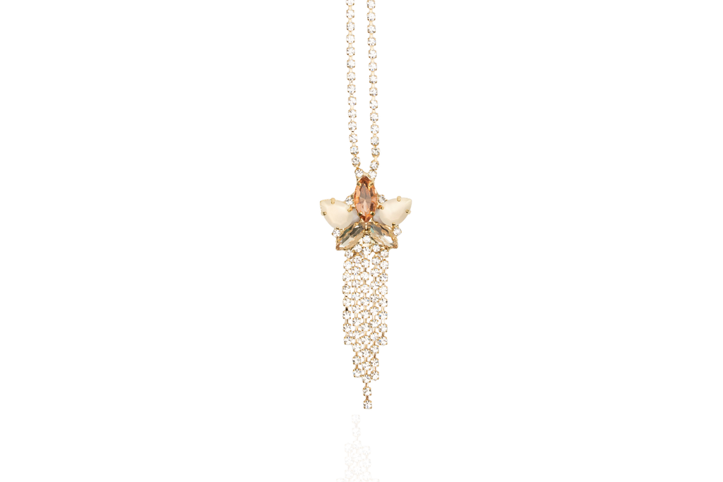 Collana Vitex