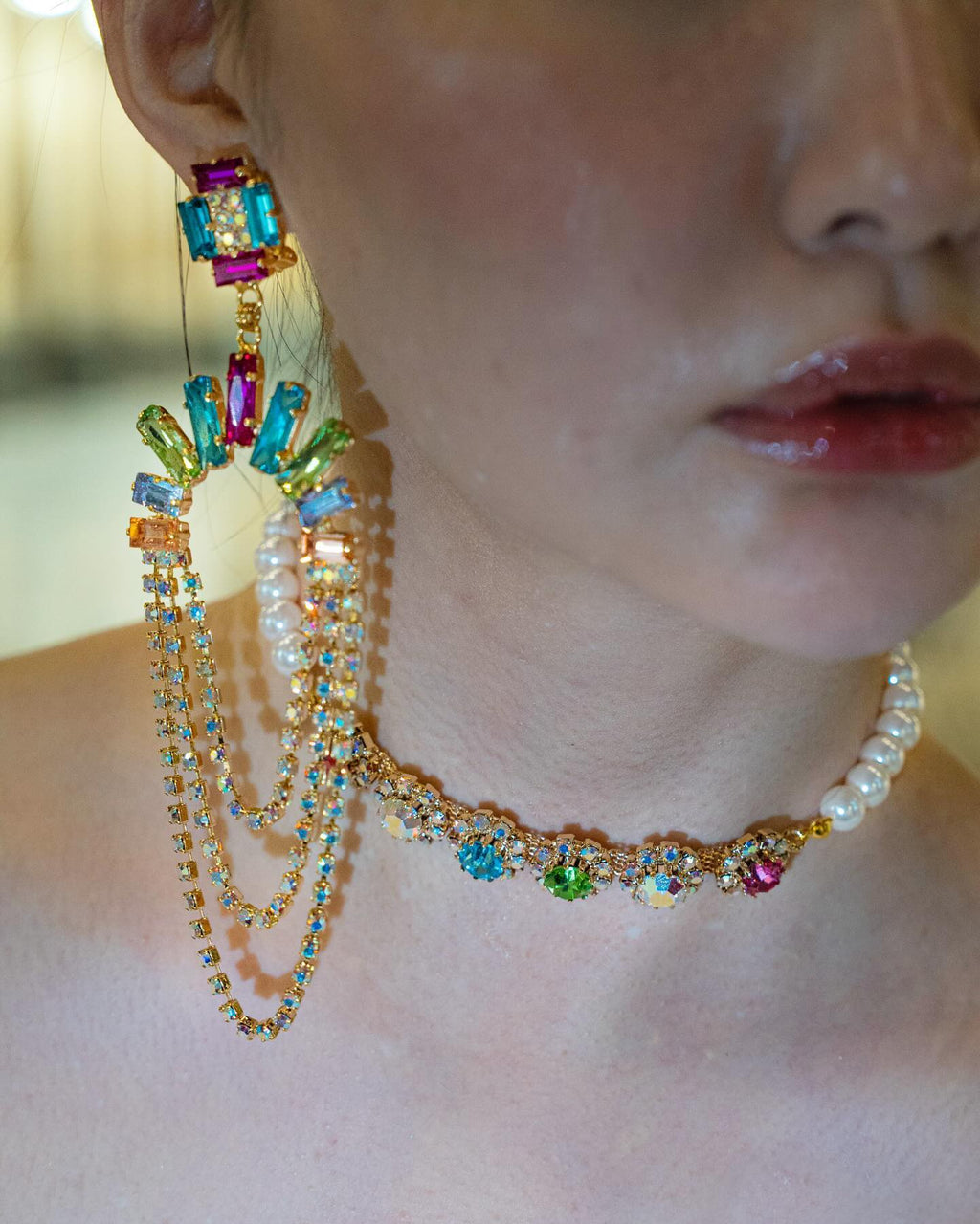 Collana Moira