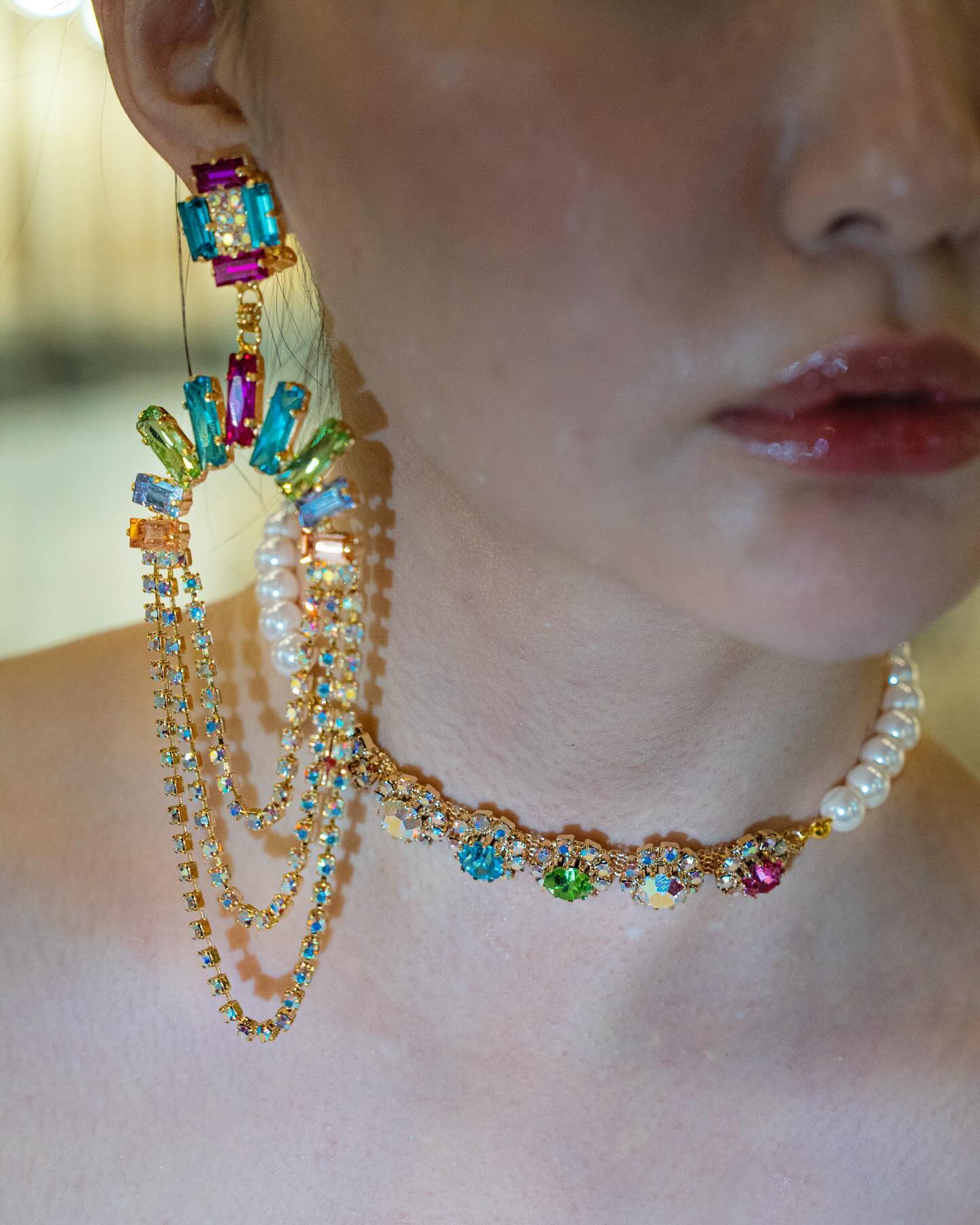 Collana Moira