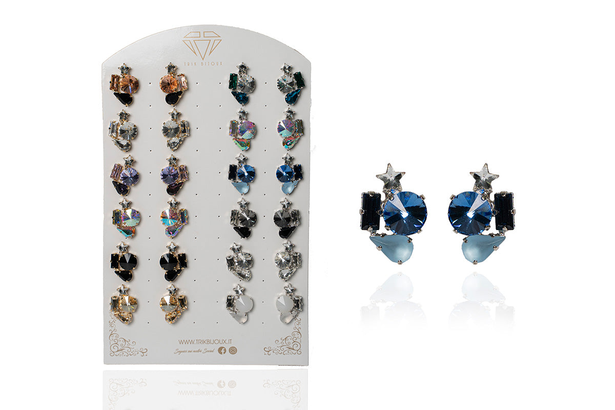 Orecchini Lea  (prezzo cad. 1)