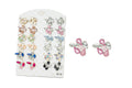 Orecchini Opi  (prezzo cad. 1)