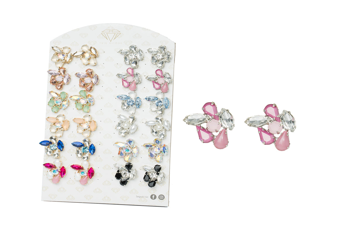 Orecchini Opi  (prezzo cad. 1)