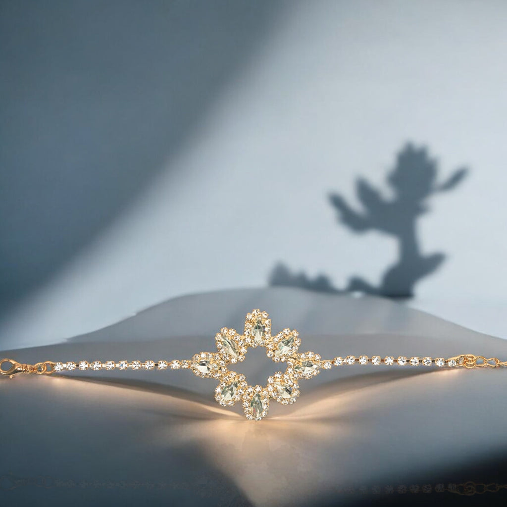 Bracciale Wisteria