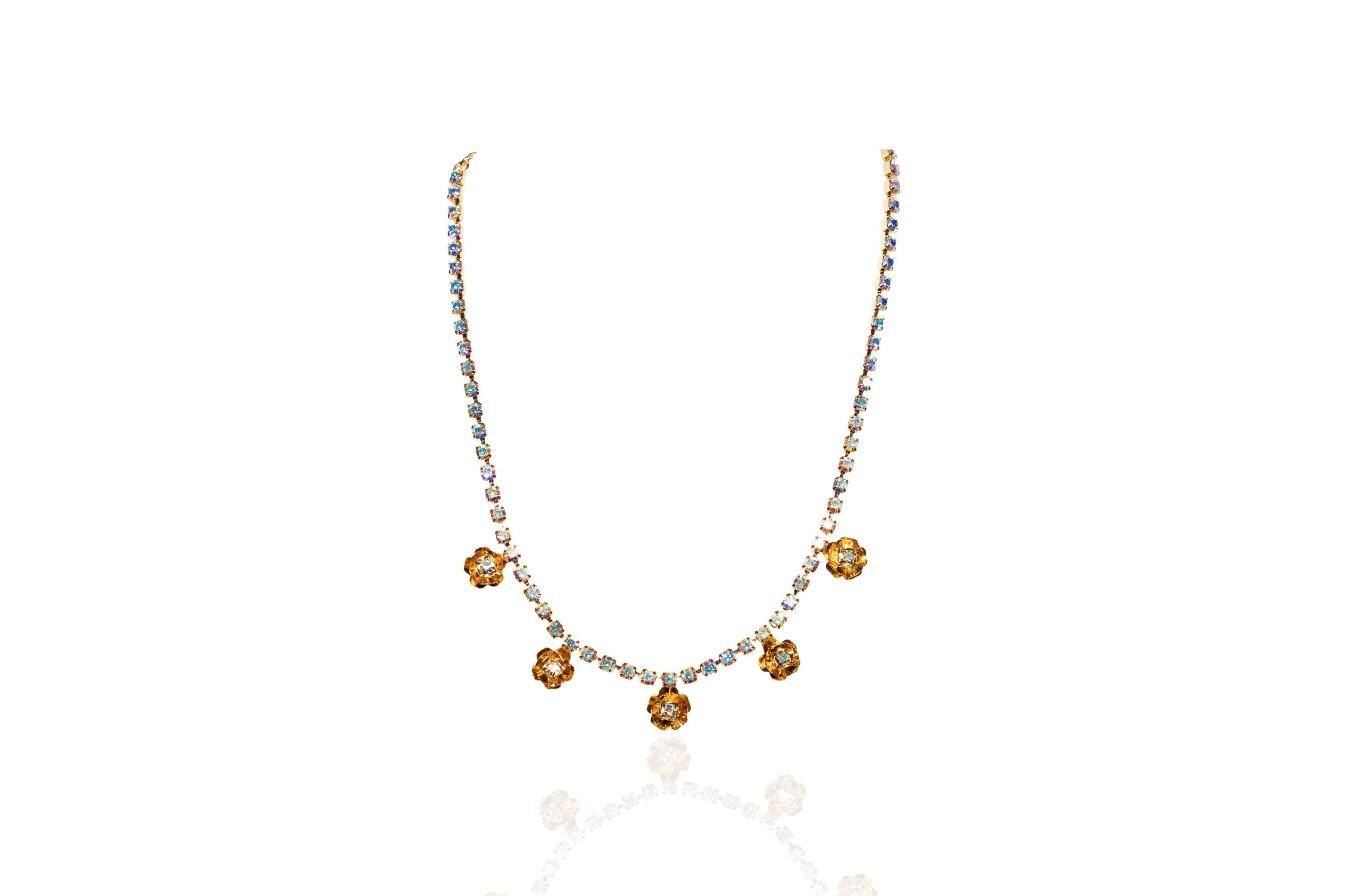 Collana Warrenpoint